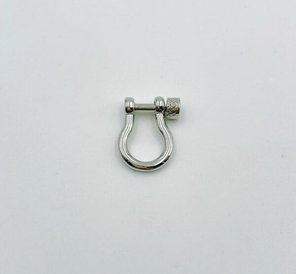 Shackle Clasp