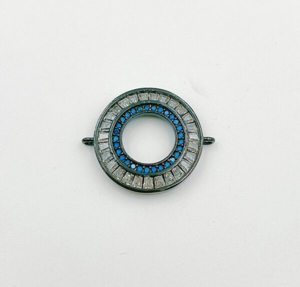 O Ring Connector Beads