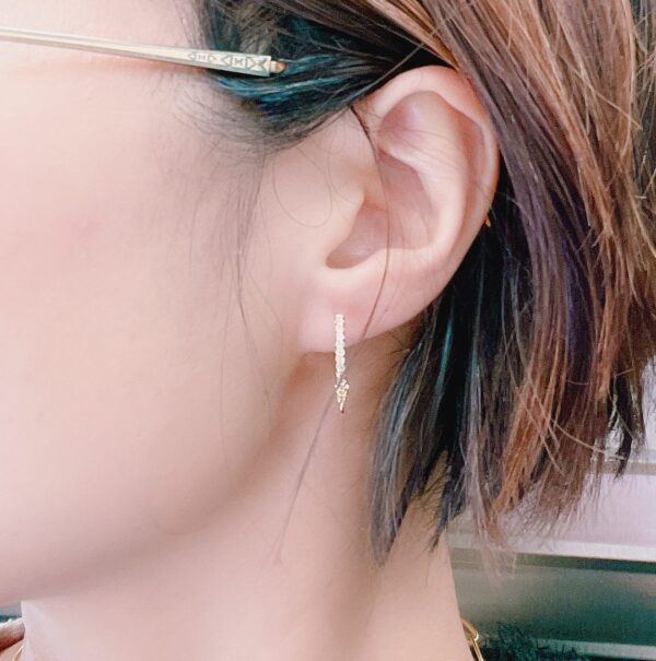 Lever Back Ear Wires