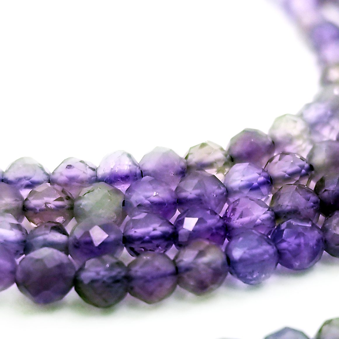 Purple Amethyst Round Beads Beautiful Natural Amethyst Faceted Beads Amethyst Faceted Ball Beads 8.5-9.5mm Amethyst Beads,13 Inch  Strand
