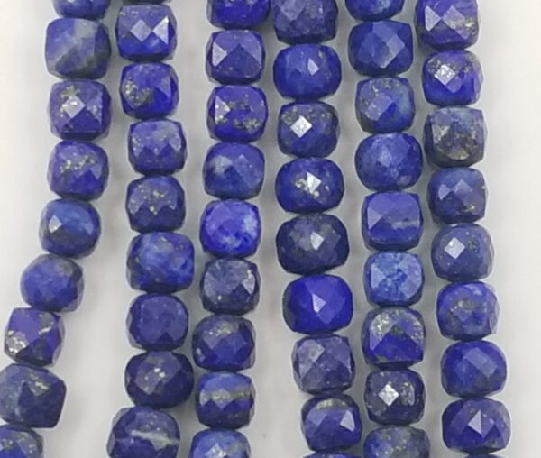 Lapis Lazuli Genuine Natural Loose Beads