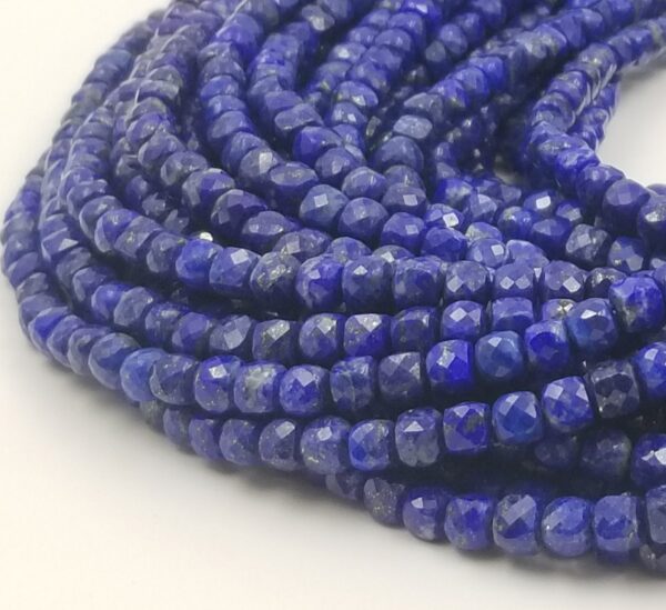 Lapis Lazuli Genuine Natural Loose Beads