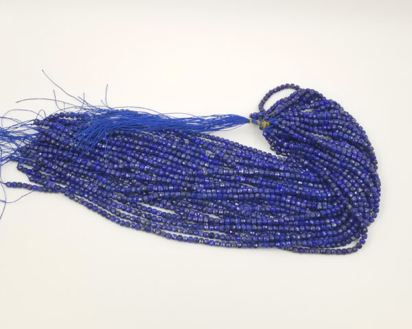 Lapis Lazuli Genuine Natural Loose Beads