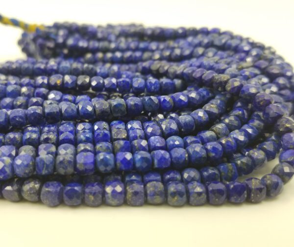 Lapis Lazuli Genuine Natural Loose Beads