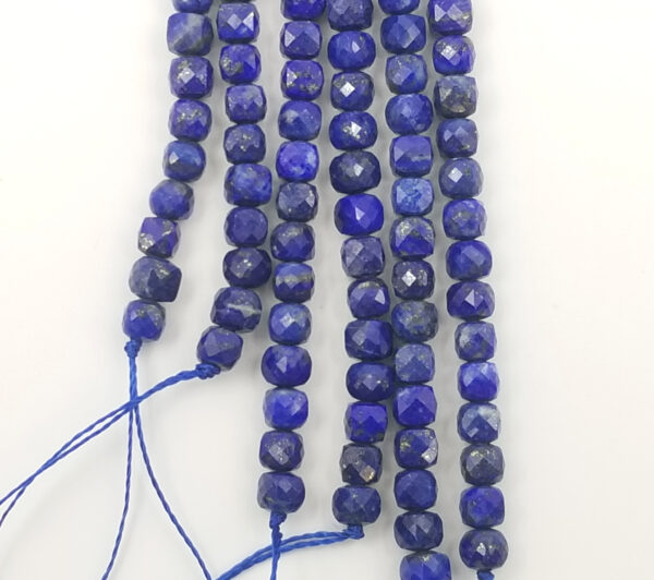 Lapis Lazuli Genuine Natural Loose Beads