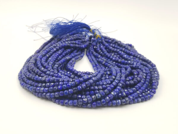 Lapis Lazuli Genuine Natural Loose Beads