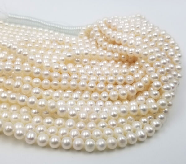 Water Pearl Beads