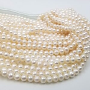 Water Pearl Beads