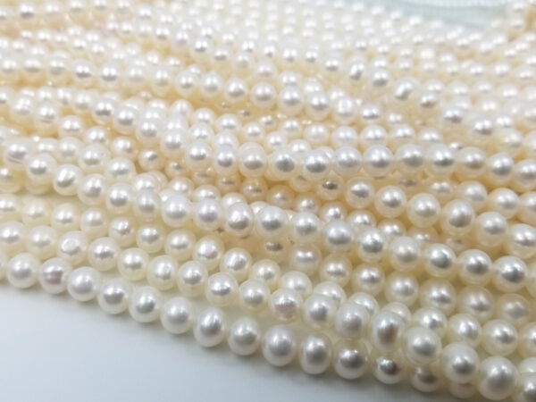 Water Pearl Beads