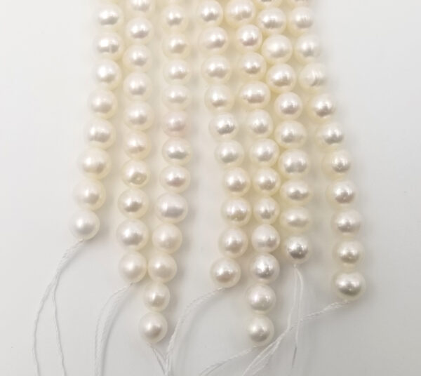 Water Pearl Beads