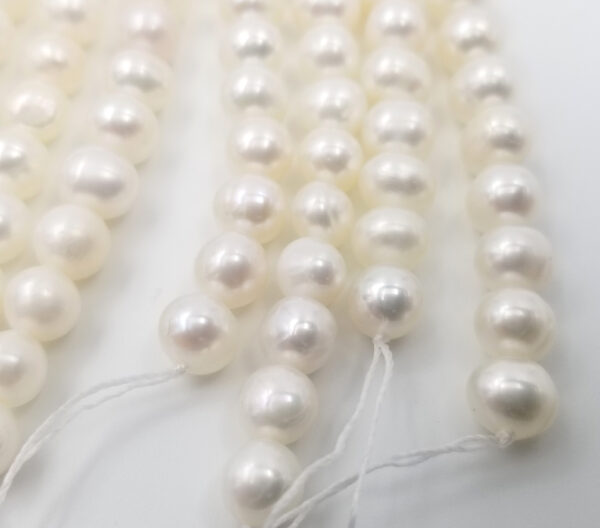 Water Pearl Beads