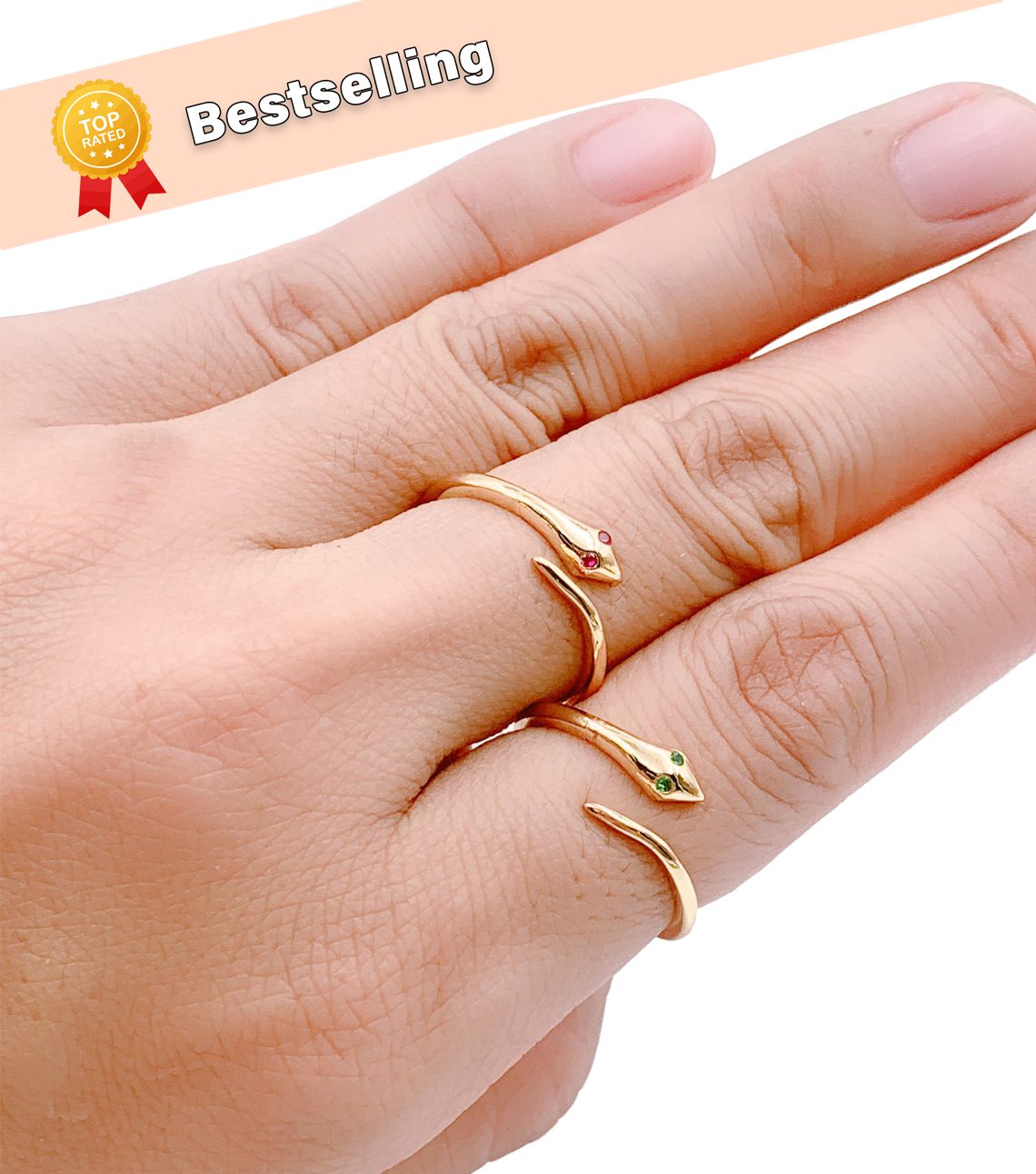 Amazon.com: Huxindao 18k Gold Rings for Teen Girls White Sapphire Studded  Eternity Wedding Ring 925 Sterling Silver Engagement Stackable Diamond Rings  Women Fashion Jewelry (10) : Clothing, Shoes & Jewelry