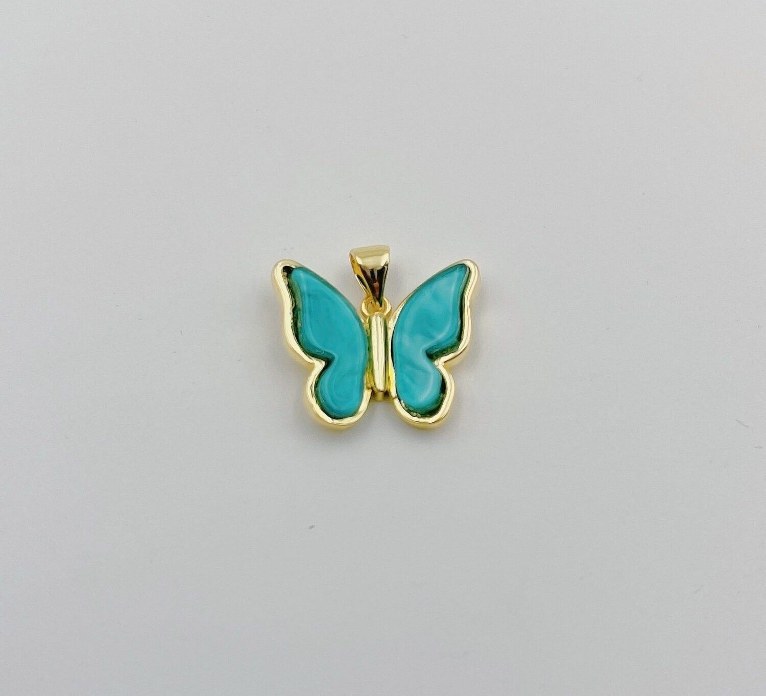 Animal Charms – Butterfly and Tree Jewelry