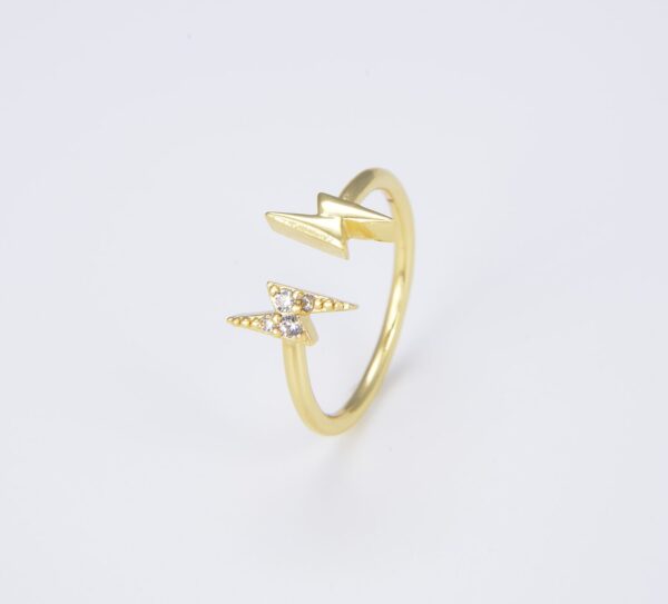 Dainty Stacking Ring