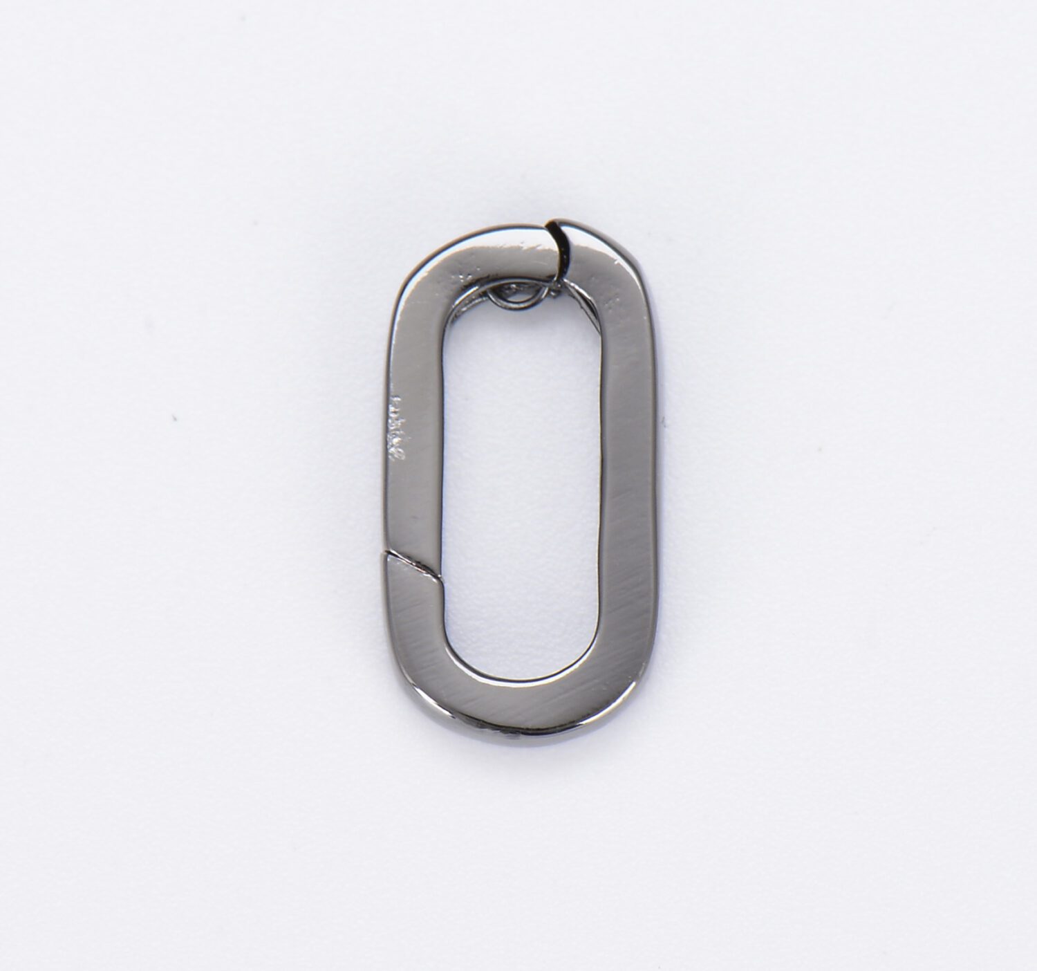 1pc Carabiner Star Screw Clasp, Clasp Oval, Interlocking Star Clasp, Star  Shaped Clasps, Gold and Silver Color Option