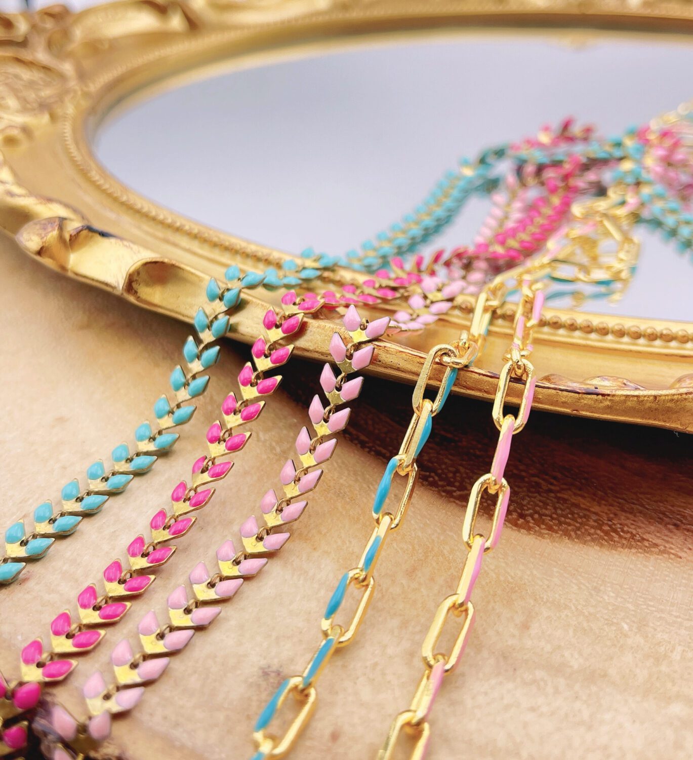 Bulk Bead Necklaces Wholesale  Handmade Jewellery Wholesale