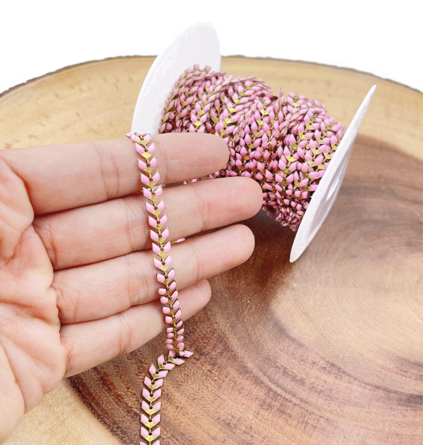 Permanent Jewelry Trend, Jewelry Making Chains Supplies Wholesaler