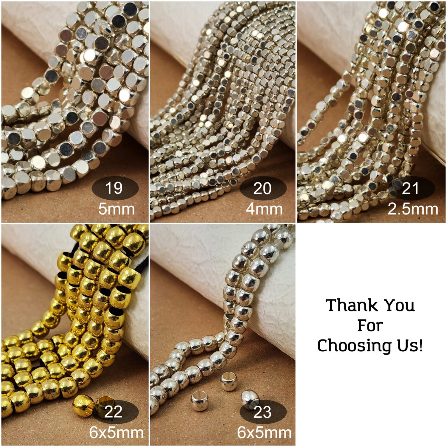 Spacer Beads By Strand, 14K Gold Rondelle Spacer Beads, Block Spacer Beads,  Dainty Spacer Beads for Bracelet Necklace Jewelry Making COBD166 -  BeadsCreation4u