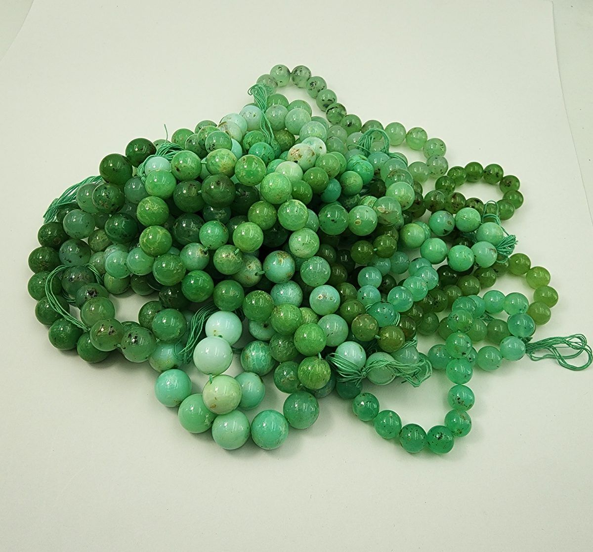 Natural outlet Gemstone Beads 12mm 20 Strands