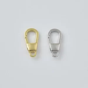 Gold Filled Lobster Clasp, Large Lobster Claw Clasp for DIY Jewelry Making Necklace Bracelet Supplies, Heavy Duty Clasp Connector Bulk CL622